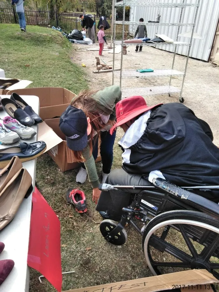 Slide of Serenity's The Art Of Plumbing