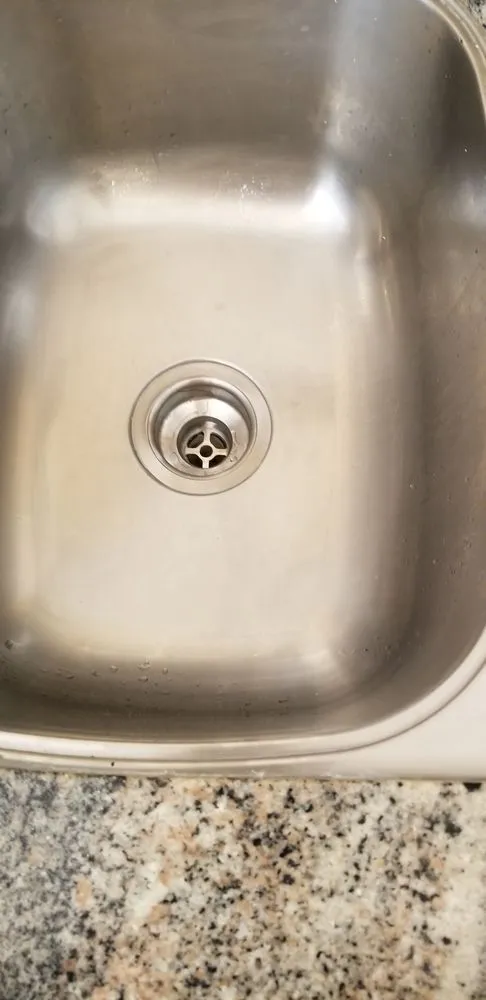 Slide of Sergeant Plumber