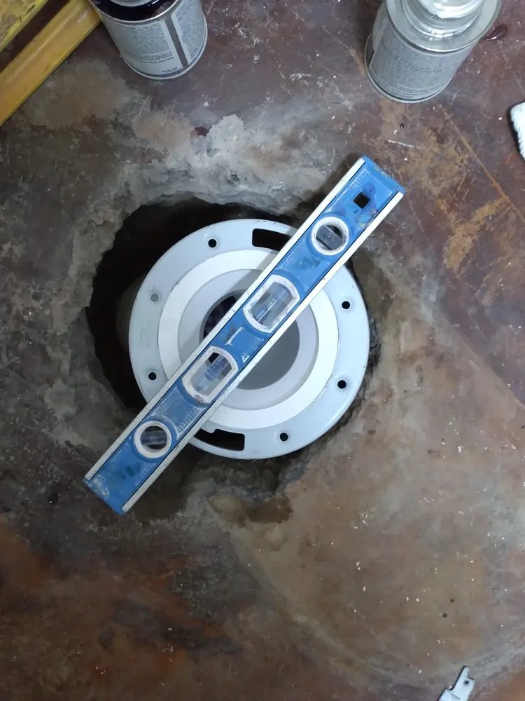 Slide of Sergeant Plumber