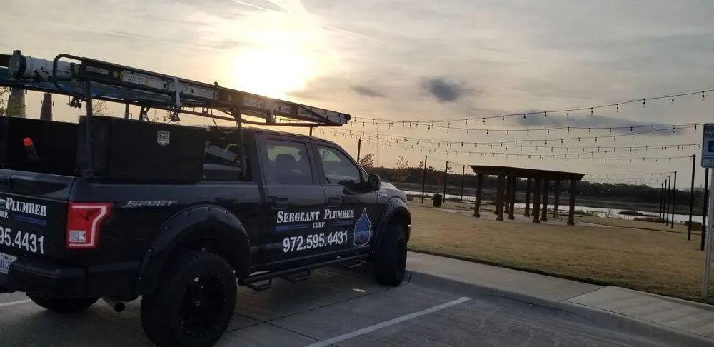 Slide of Sergeant Plumber