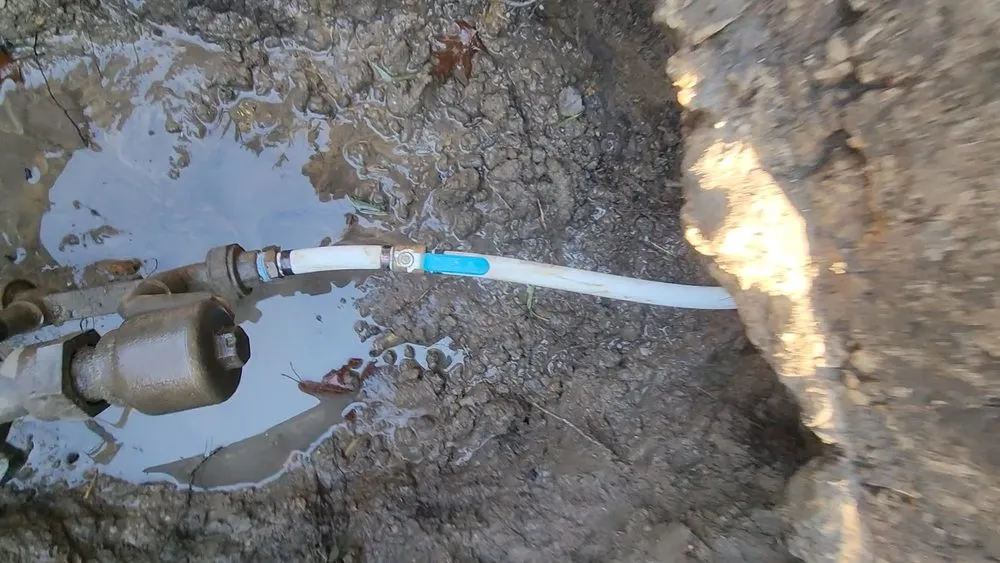 Slide of Sergeant Plumber