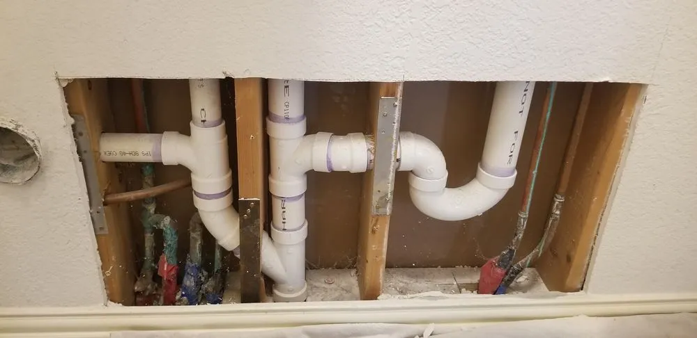 Slide of Sergeant Plumber