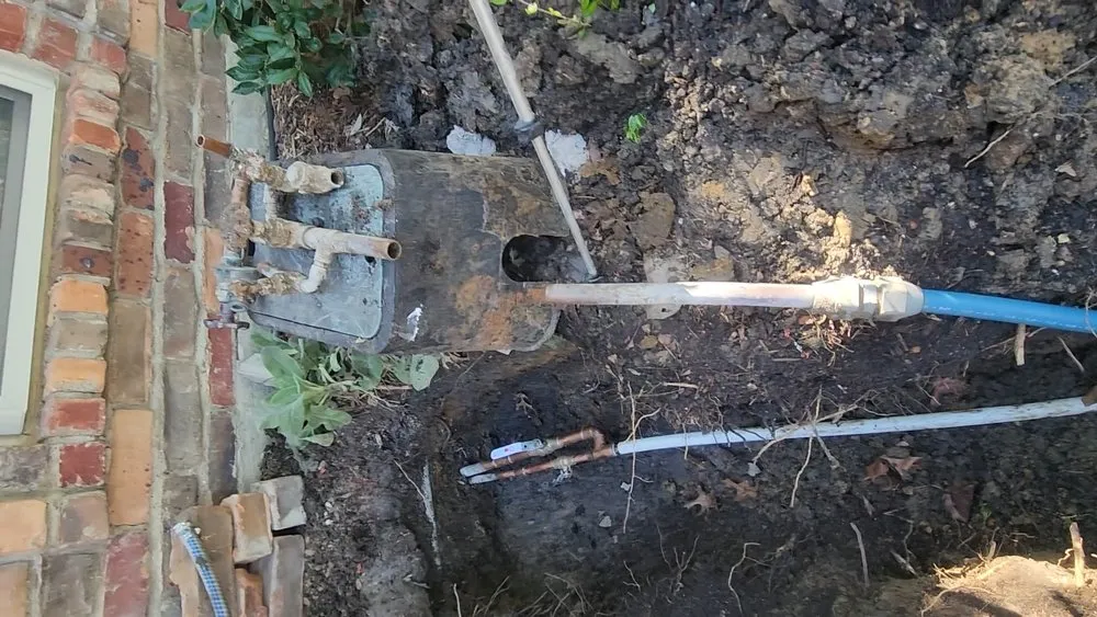 Slide of Sergeant Plumber