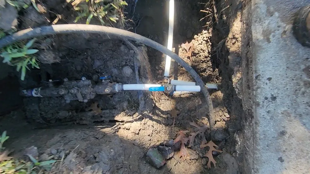 Slide of Sergeant Plumber