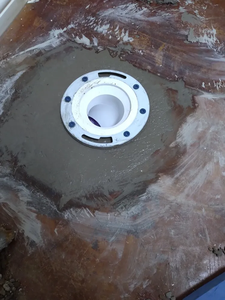 Slide of Sergeant Plumber