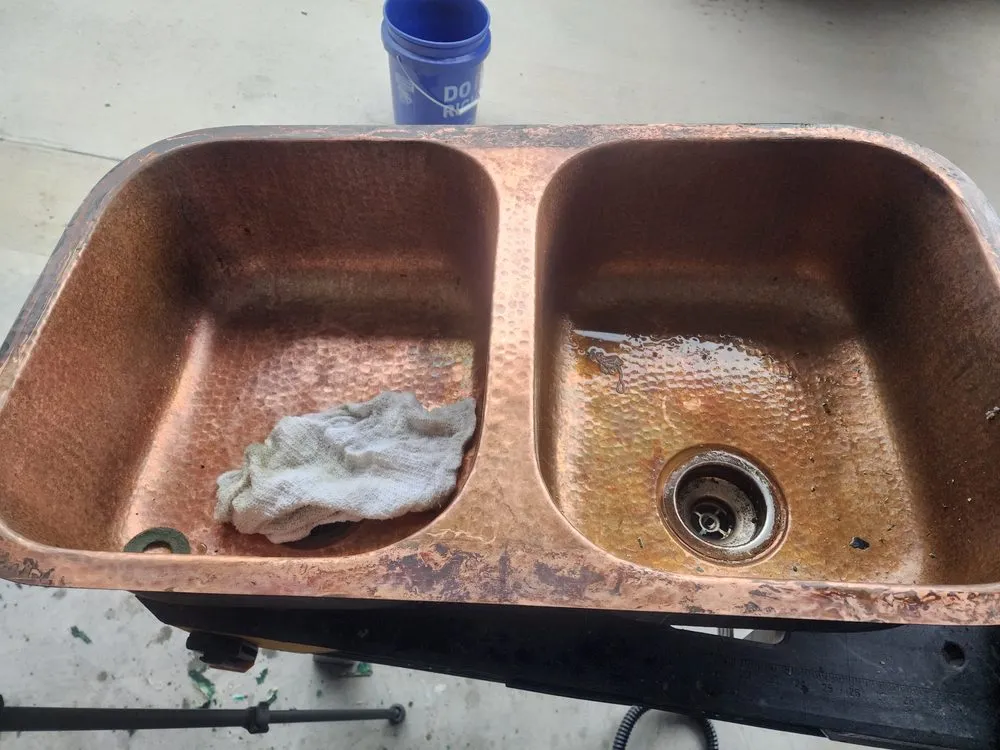 Slide of Sergeant Plumber