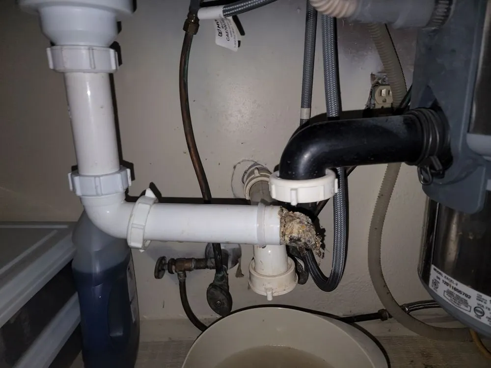 Slide of Sergeant Plumber