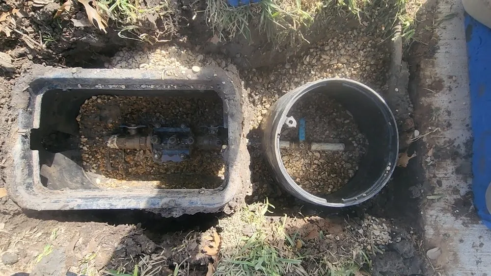 Slide of Sergeant Plumber