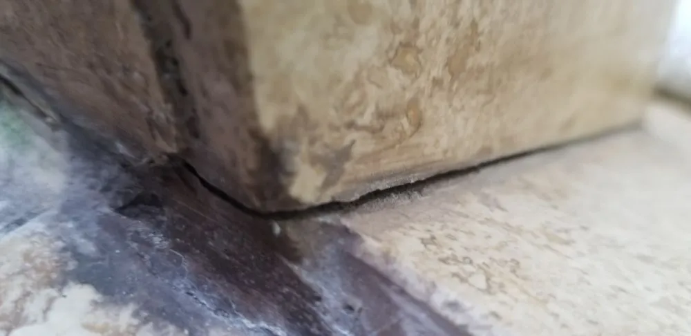 Slide of Sergeant Plumber