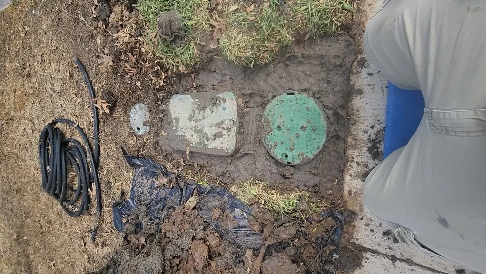 Slide of Sergeant Plumber