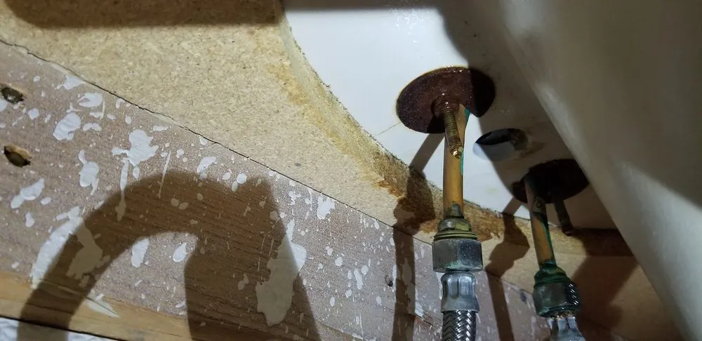 Slide of Sergeant Plumber