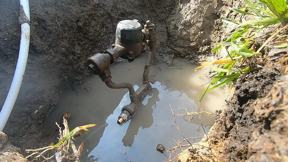 Slide of Sergeant Plumber