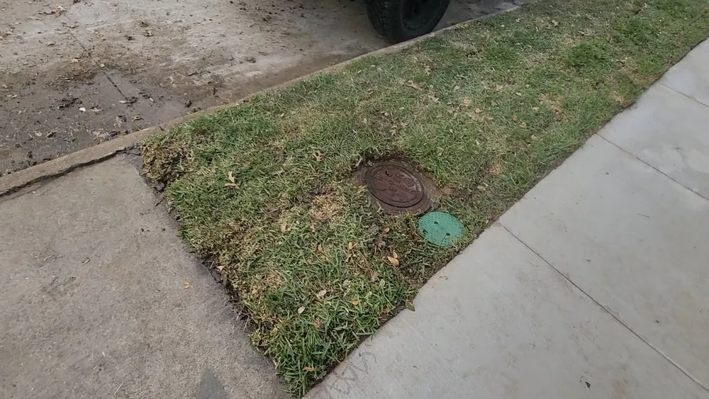 Slide of Sergeant Plumber