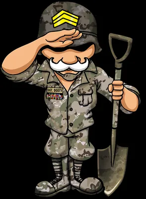 Sergeant Rooter and Septic