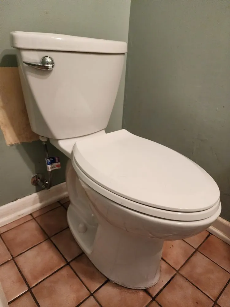 Slide of Sergei Pluming Services