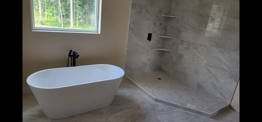 Slide of Sergei Pluming Services