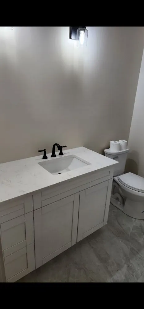 Slide of Sergei Pluming Services