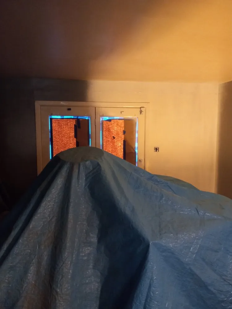 Slide of Sergent’s HandyPros Home Services