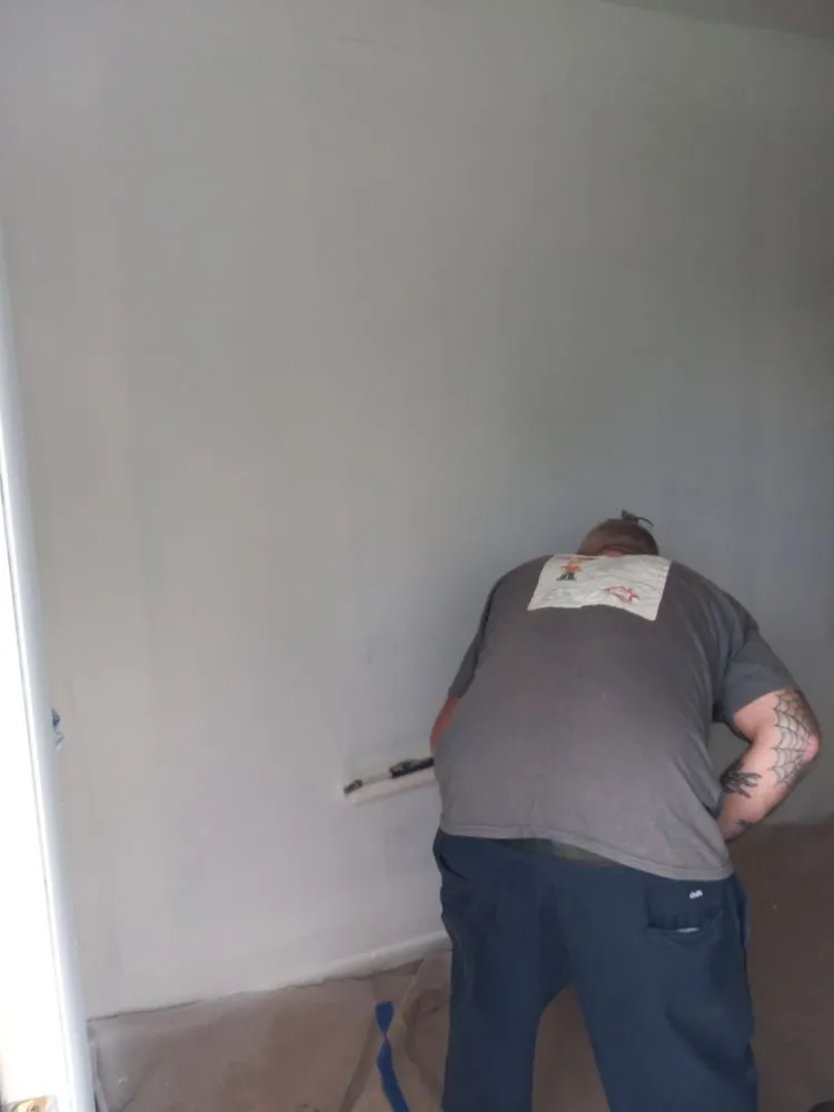 Slide of Sergent’s HandyPros Home Services