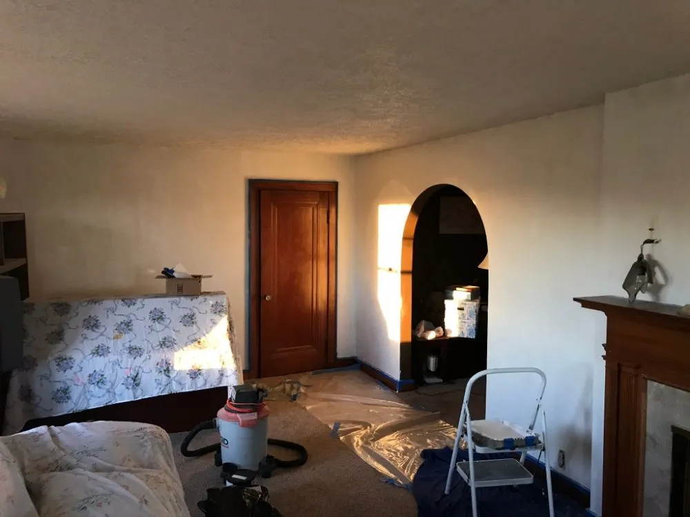 Slide of Sergent’s HandyPros Home Services