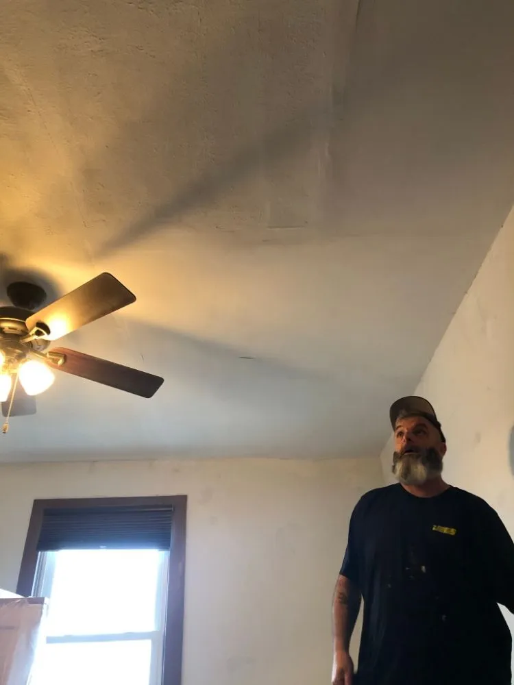 Slide of Sergent’s HandyPros Home Services