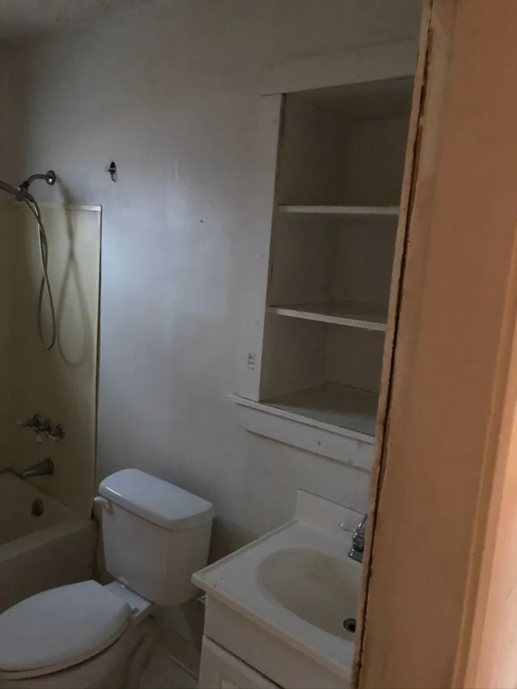 Slide of Sergent’s HandyPros Home Services