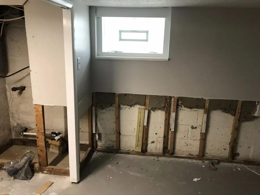 Emergency plumbing repair for homes in Marion, OH by Sergent’s HandyPros Home Services