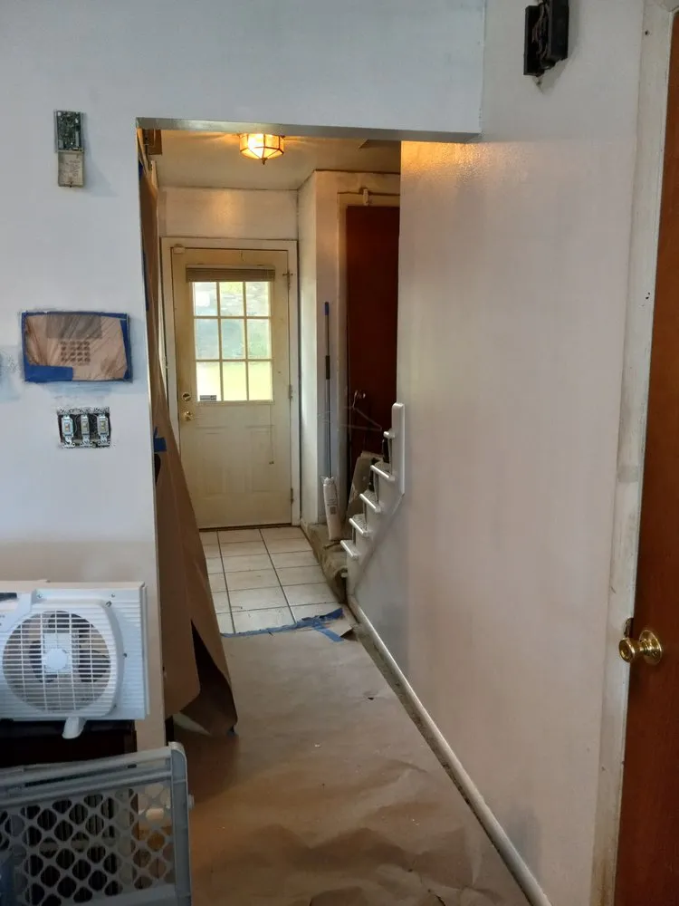 Slide of Sergent’s HandyPros Home Services