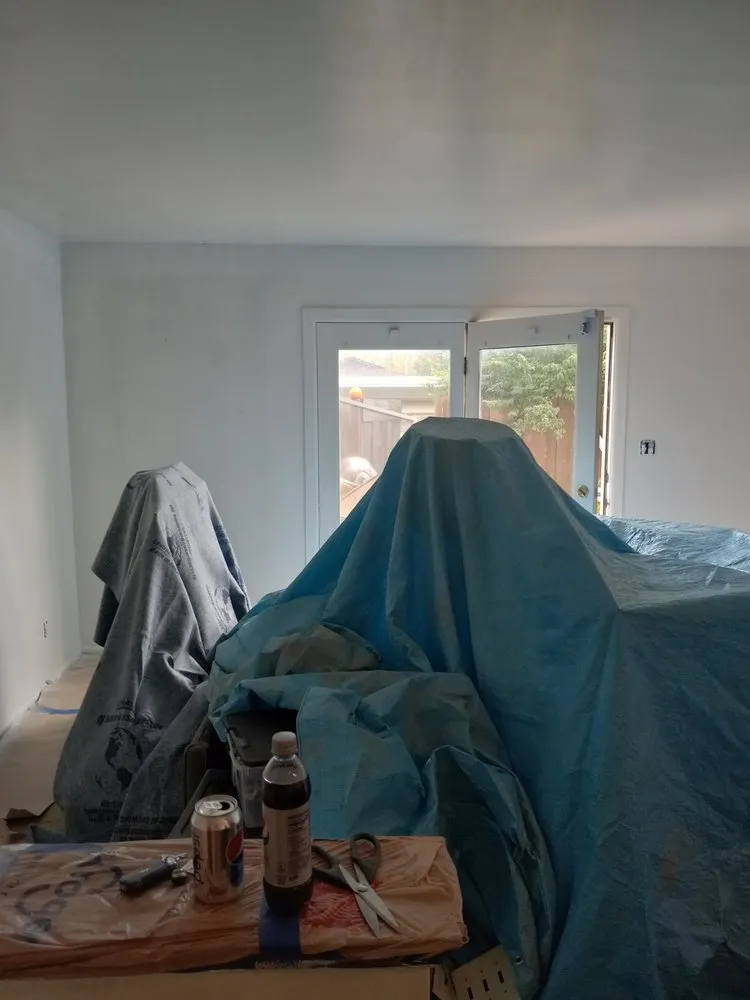 Slide of Sergent’s HandyPros Home Services