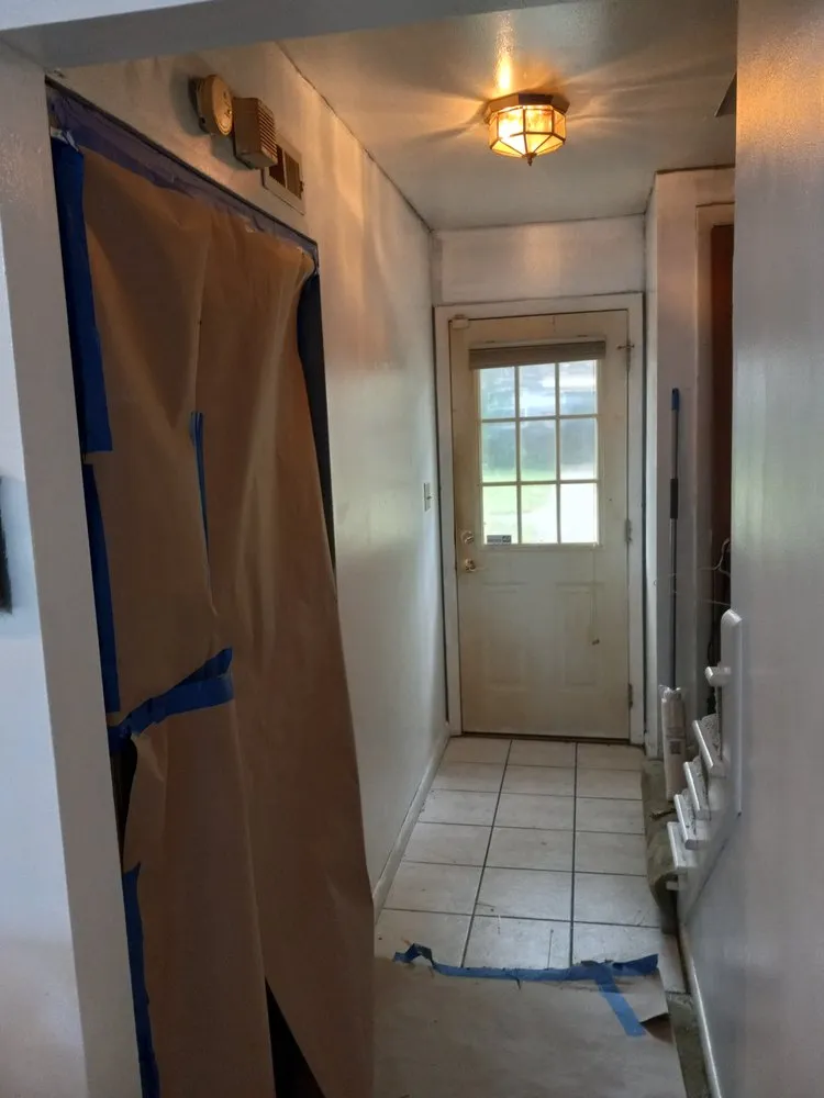 Slide of Sergent’s HandyPros Home Services