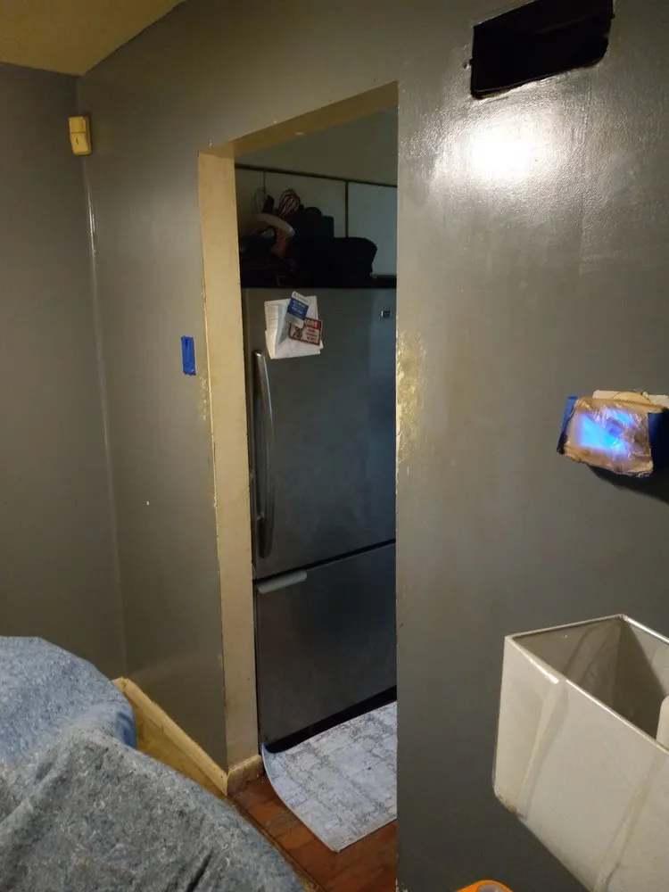 Slide of Sergent’s HandyPros Home Services