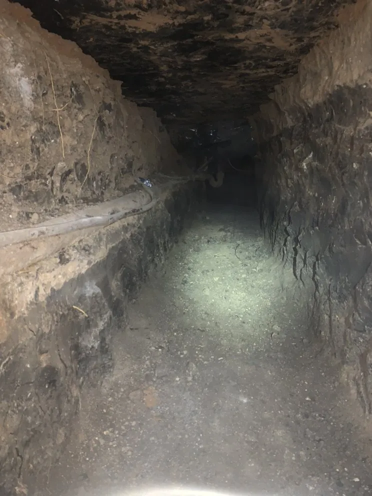 Slide of Sergio Aranda Plumbing