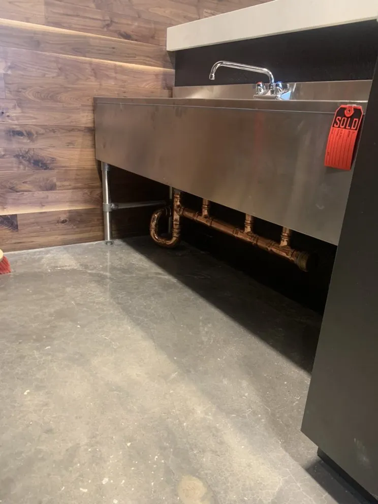 Professional pipe repair service in Fort Worth, TX - Sergio Aranda Plumbing