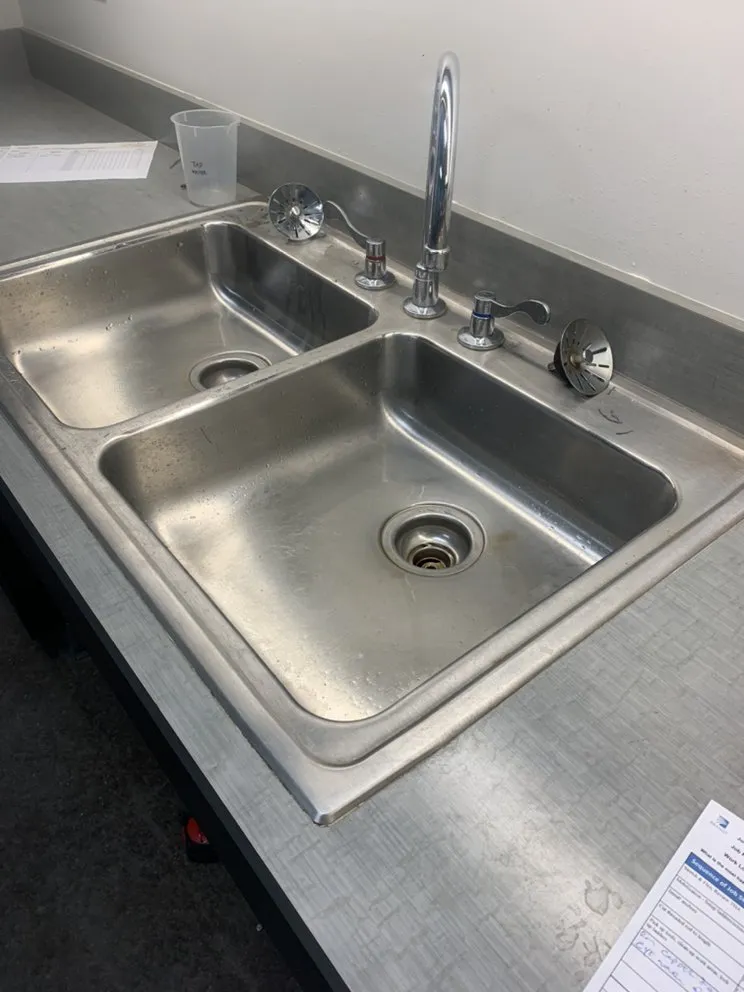 Affordable drain cleaning experts serving Fort Worth, TX - Sergio Aranda Plumbing