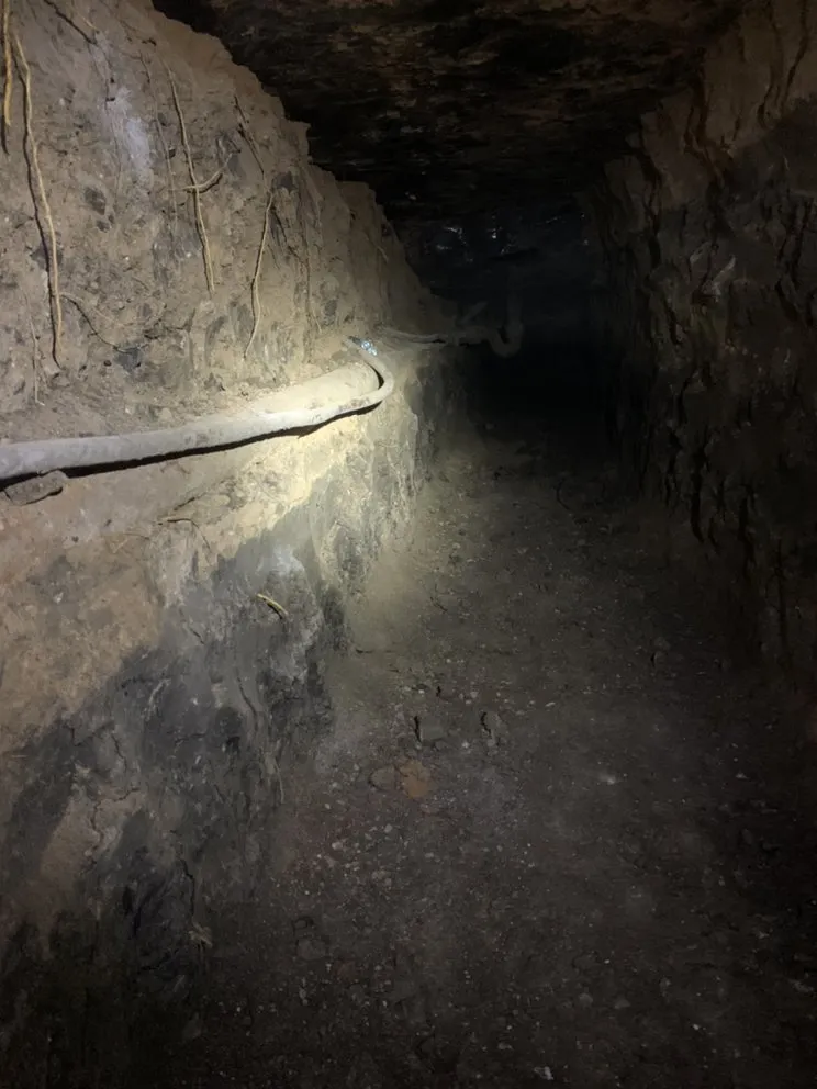 Slide of Sergio Aranda Plumbing