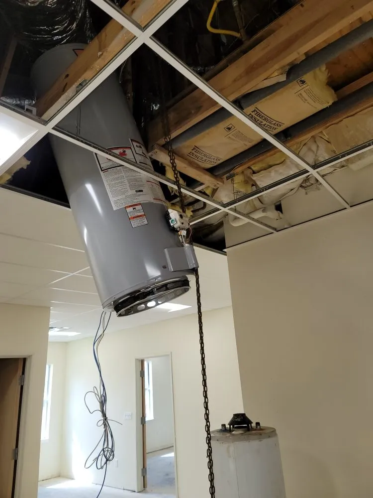 Slide of Sergio Aranda Plumbing