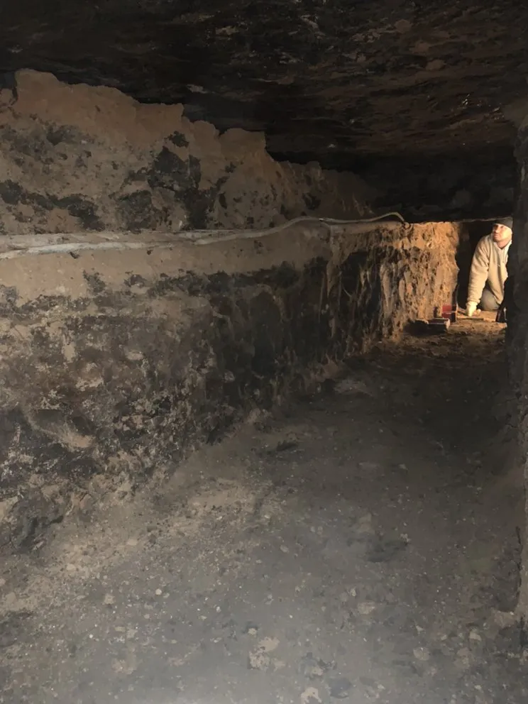 Slide of Sergio Aranda Plumbing