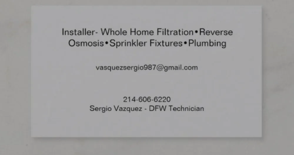 Slide of Sergio Vazquez