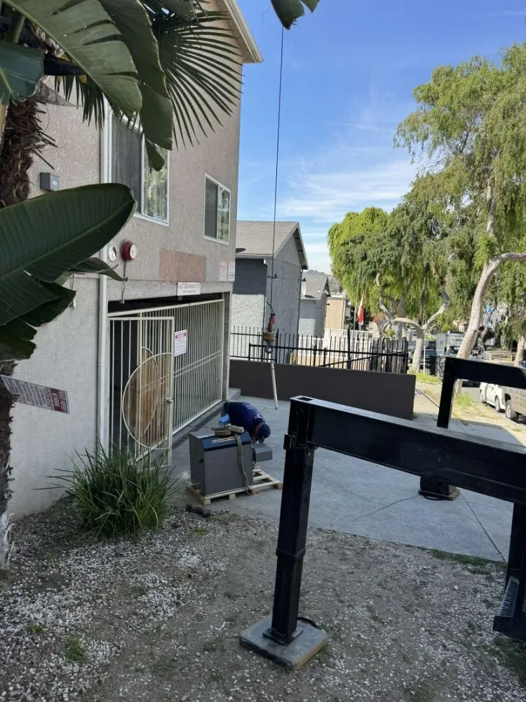 Expert plumbing repair experts serving Los Angeles, CA - Sergio's Dedicated Plumber and Technician