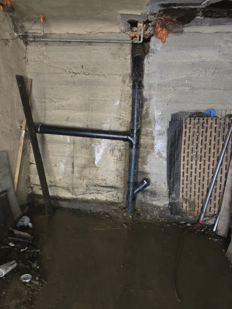 Trusted drain cleaning in Los Angeles, CA by Sergio's Dedicated Plumber and Technician