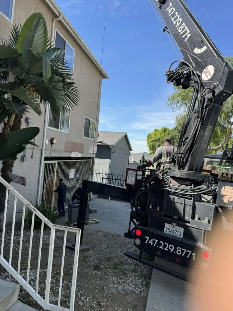 Professional leak detection experts serving Los Angeles, CA - Sergio's Dedicated Plumber and Technician