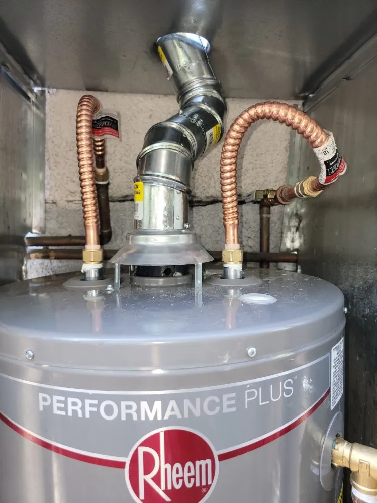 Top-rated plumbing repair service in Los Angeles, CA - Sergio's Dedicated Plumber and Technician