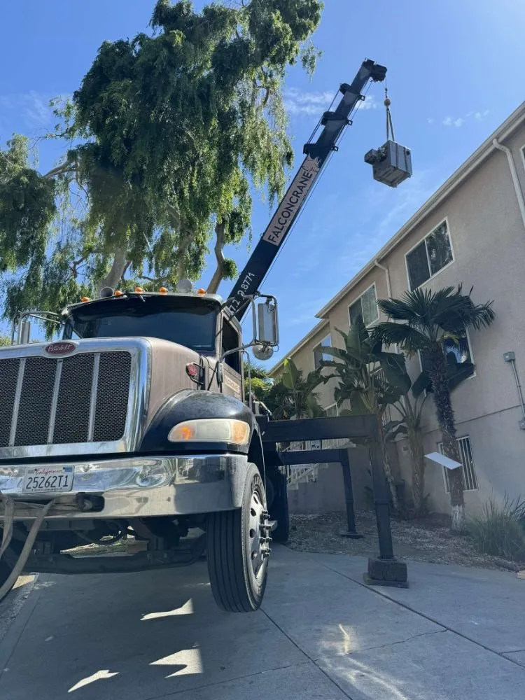 Top-rated emergency plumbing experts serving Los Angeles, CA - Sergio's Dedicated Plumber and Technician