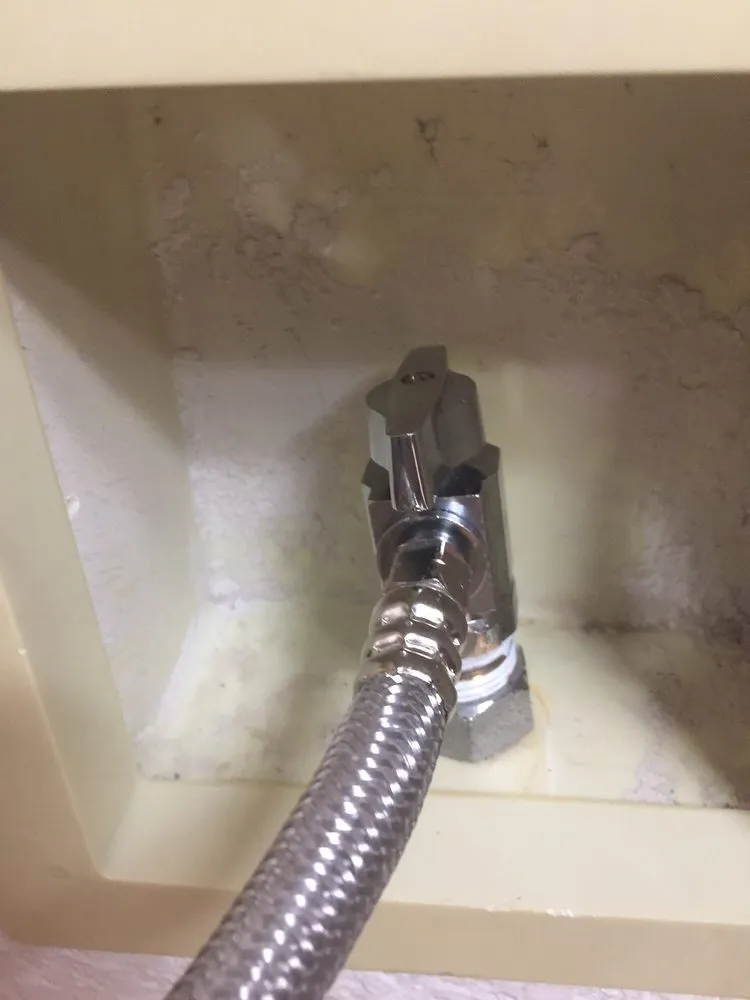 Slide of Sergio's Plumbing