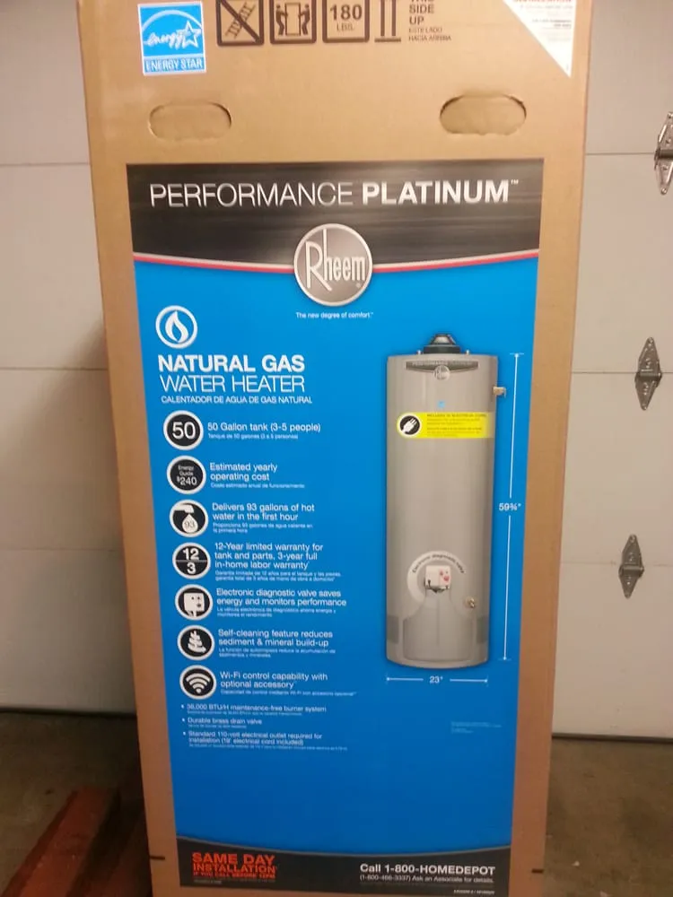 Slide of Sergio's Plumbing