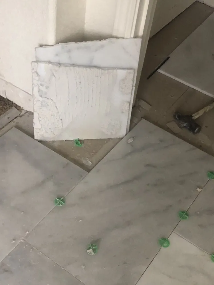 Slide of Sergio's Plumbing