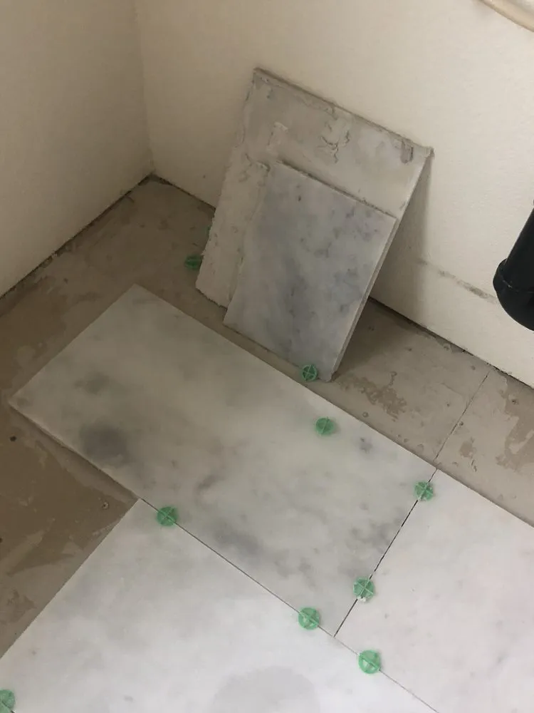 Slide of Sergio's Plumbing