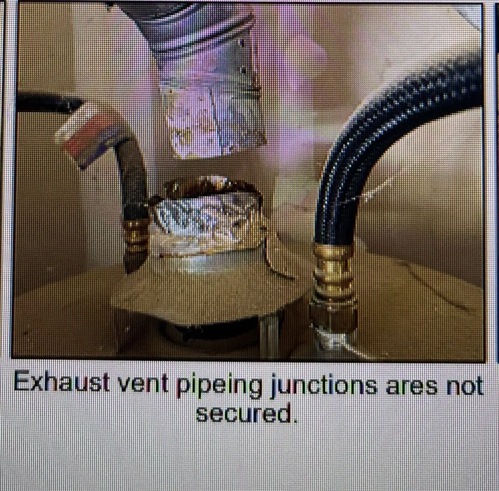 Slide of Sergio's Plumbing