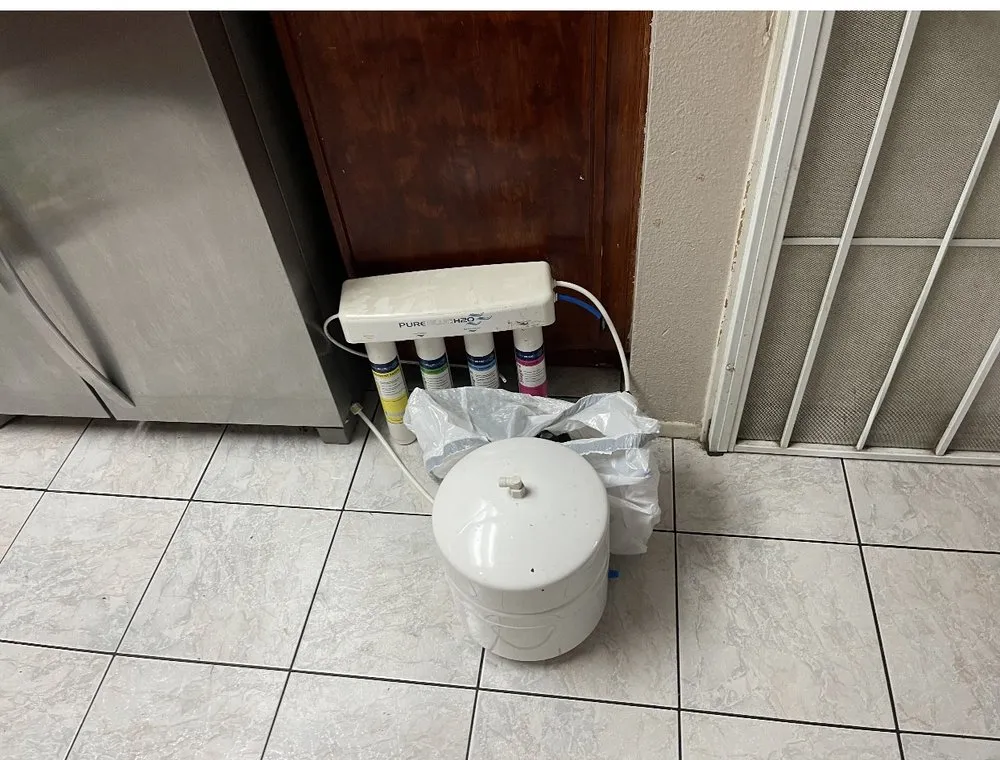 Slide of Sergios plumbing&rooter