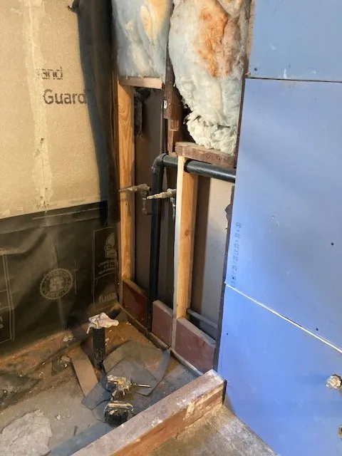 Slide of Sergios plumbing&rooter